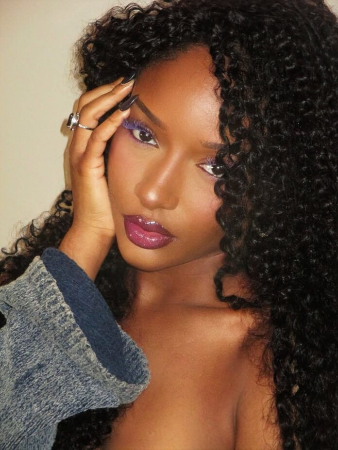 Rema and Ayra Starr Spark Dating Rumors After On-Stage Kiss at Global Citizen Festival Rema and Ayra Starr Spark Dating Rumors After On-Stage Kiss at Global Citizen Festival