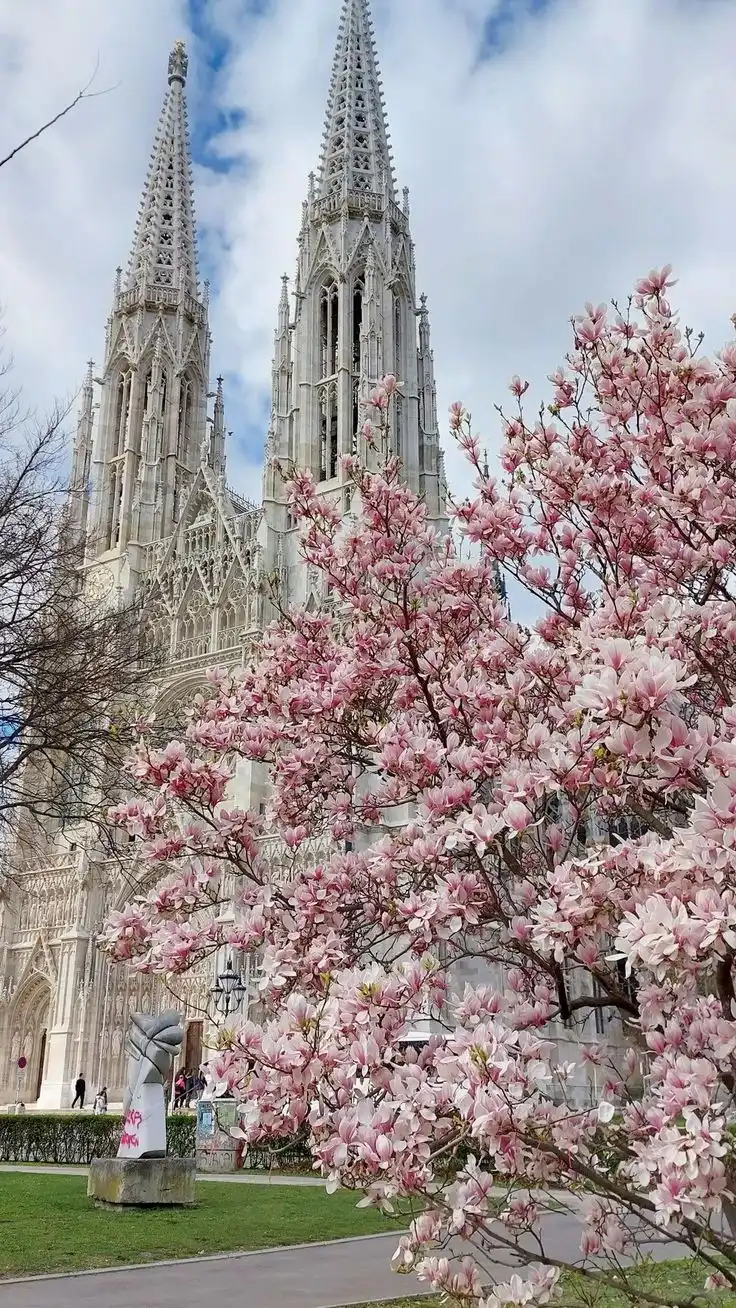 Vienna, Austria