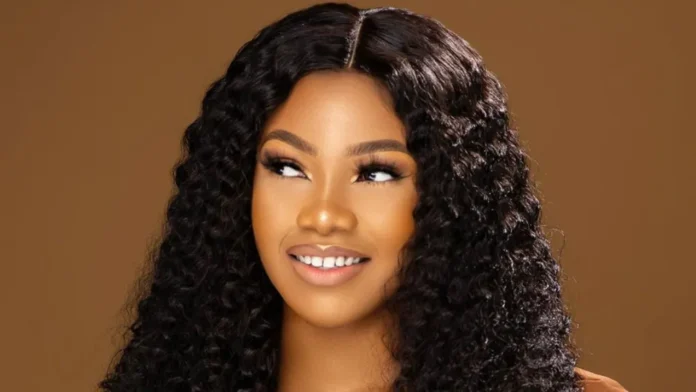 Tacha Surprises Fans with Birthday Message to Mercy Eke