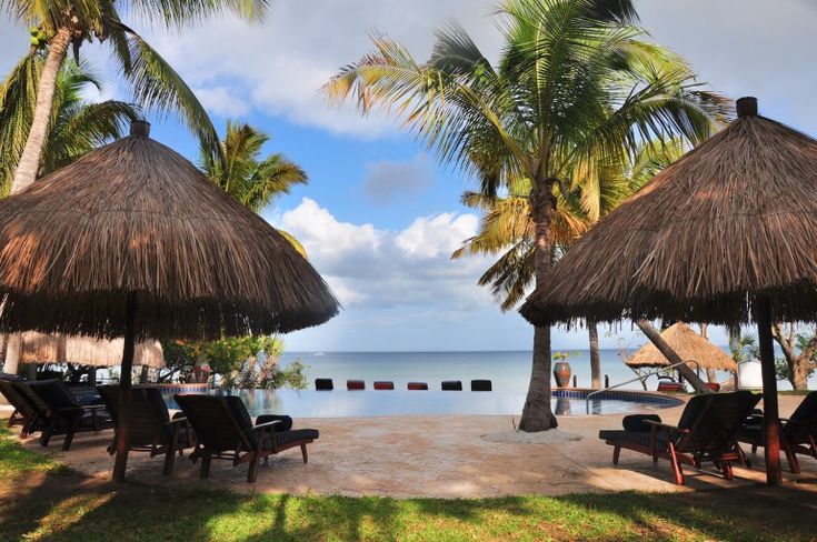 Mozambique (Maputo & Bazaruto Islands)