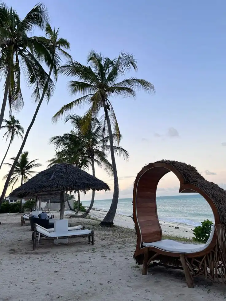Zanzibar, Tanzania