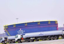 Dangote Refinery Resumes Sale of Petrol in Naira After Government Intervention