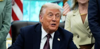 Trump Threatens $15bn Lawsuit Against New York Times Over “Defamation”