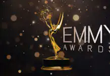 2025 Emmy Awards: Full List of Winners