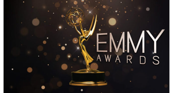 2025 Emmy Awards: Full List of Winners