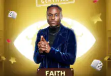 Faith Opens Up to Joanna