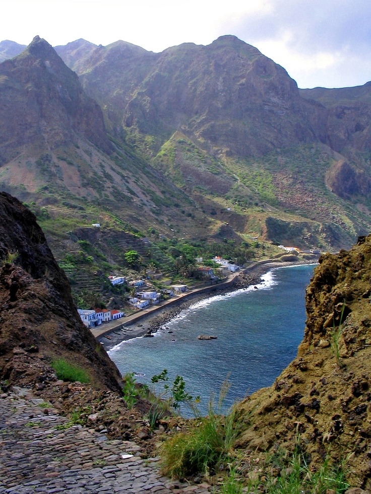 Cape Verde