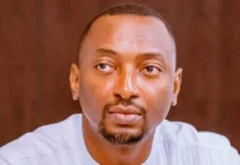 Presidential Aide Fegho Umunubo Suspended Over Alleged Abuse of Office