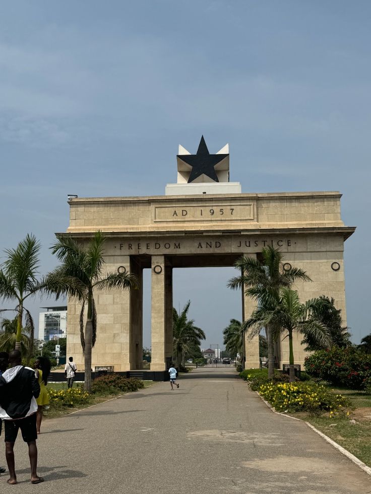 Ghana (Accra)