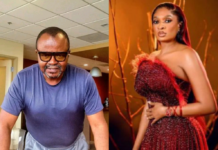 May Yul-Edochie Demands N1.5 Billion in Damages, Issues Legal Notices to Ugwuonye and Theisen