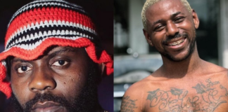 Odumodublvck Reacts After Being Tagged “The Rudest Artiste” by Lekki Street Boy