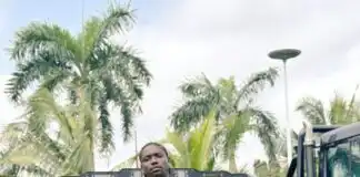 Verydarkman Reacts to Criticism Over Hilda Baci’s Jollof Rice Event