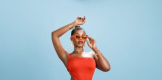 Tacha Blasts Nigerians for Blaming Only Tinubu