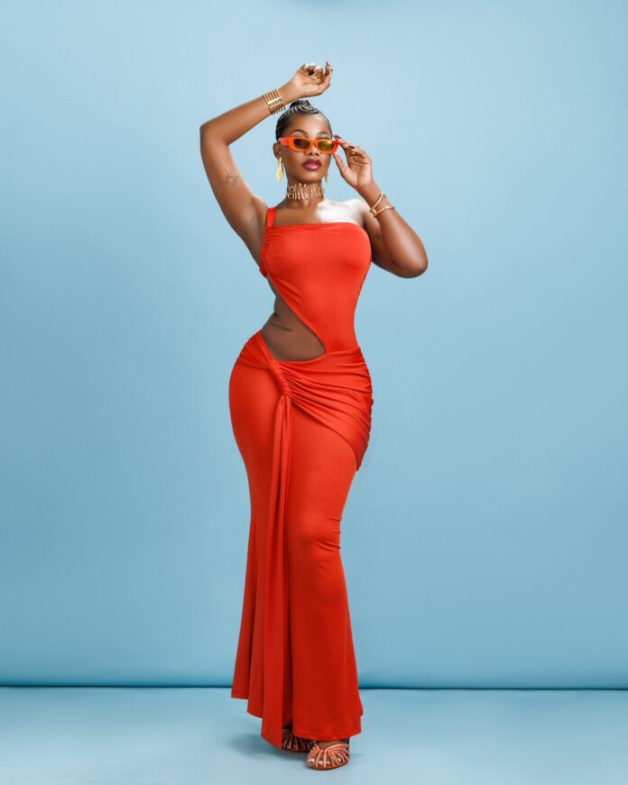 Tacha Blasts Nigerians for Blaming Only Tinubu