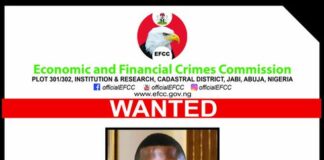 EFCC Declares Sujimoto Boss Olasijibomi