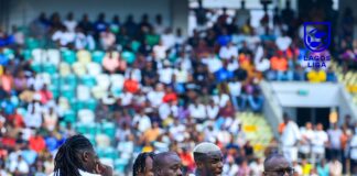 Super Eagles Suffer Blow as Victor Osimhen Ruled Out of South Africa Clash