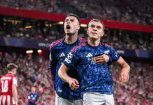 Arsenal Off to Winning Start in Champions League with 2-0 Victory at San Mamés