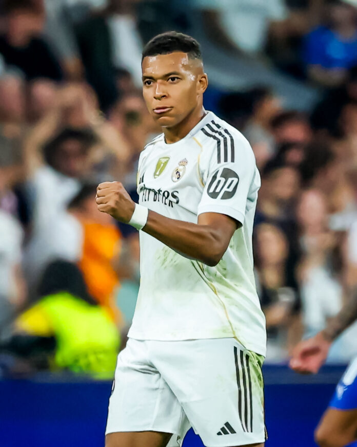 Mbappé Brace Saves 10-Man Real Madrid in Controversial Champions League Opener Against Marseille Mbappé Brace Saves 10-Man Real Madrid in Controversial Champions League Opener Against Marseille