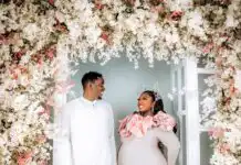Gospel Singer Victor Thompson Welcomes First Child With Wife Henny