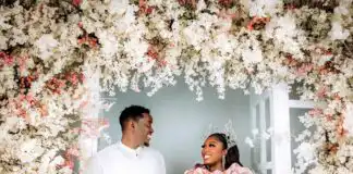 Gospel Singer Victor Thompson Welcomes First Child With Wife Henny