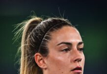 PSG Table Huge Offer for Alexia Putellas as Barcelona Stand Firm