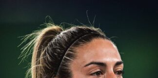 PSG Table Huge Offer for Alexia Putellas as Barcelona Stand Firm