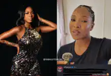 Vee Iye shades Offset & Cardi B drama