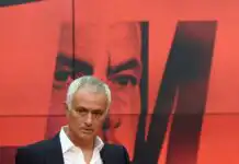 José Mourinho Returns to Benfica as Head Coach in Stunning Comeback