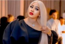 Bright Morgan’s Ex-Girlfriend Ruth Breaks Silence, Reveals Financial Struggles During Relationship