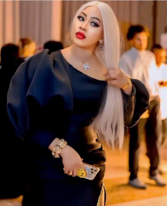 Bright Morgan’s Ex-Girlfriend Ruth Breaks Silence, Reveals Financial Struggles During Relationship