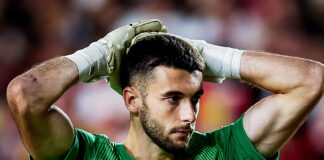 Barcelona Hit by Double Injury Blow Ahead of PSG Clash