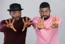Bovi Clears the Air on Basketmouth Relationship