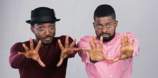 Bovi Clears the Air on Basketmouth Relationship