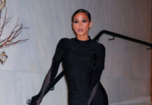 Cassie Ventura Enters Legal Battle as Former Escort Sues Over Diddy-Linked Allegations Cassie Ventura