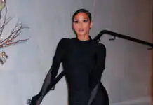 Cassie Ventura