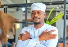 Rhodes-Vivour Dumps Labour Party, Defects to ADC