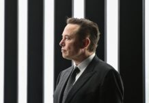 Elon Musk Buys $1 Billion Worth of Tesla Shares
