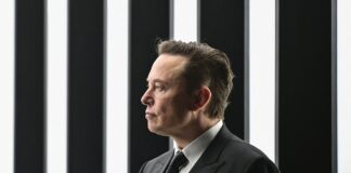 Elon Musk Buys $1 Billion Worth of Tesla Shares