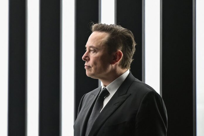 Elon Musk Buys $1 Billion Worth of Tesla Shares Elon Musk Buys $1 Billion Worth of Tesla Shares