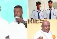 Happie Boys Return to OPM Church, Apologize to Apostle Chibuzor Two Years After Cyprus Deportation