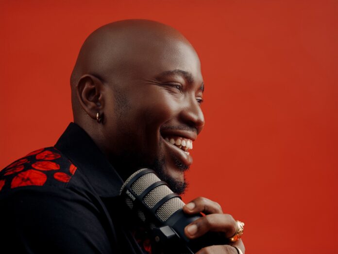 Journalist Joey Akpan Recounts How His Dollars Were Stolen by Hotel Cleaners in Algeria