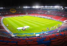 UEFA Grants Barcelona Permission to Return to Spotify Camp Nou Mid-UCL League Phase