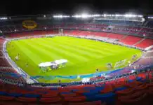 UEFA Grants Barcelona Permission to Return to Spotify Camp Nou Mid-UCL League Phase