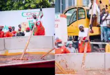 Jumoke Odetola Slams Critics of Hilda Baci’s Jollof Ric