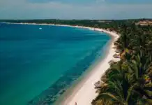Mozambique