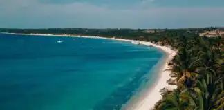 Mozambique