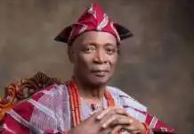 Ladoja