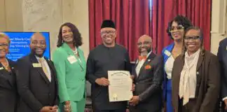 Peter Obi