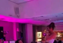 Tyson Fury’s Daughter Venezuela, 16, Gets Engaged to Boyfriend Noah Prince