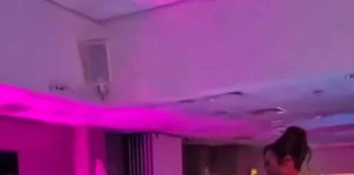 Tyson Fury’s Daughter Venezuela, 16, Gets Engaged to Boyfriend Noah Prince